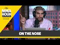 Ariel Helwani Q&A: ‘Bryan Callen Is So Afraid of Me’