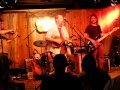 The Gourds - Lower 48 - Threadgill's - June 25, 2011