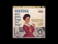 Brenda Lee   Just Because  1995 - Ole Jensen Brenda Lee   Just Because  1995