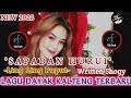 LAGU DAYAK KALTENG TERBARU REMIX SAPADAN HURUI VOC LING LING PUPUT WRITTEN SHOGY