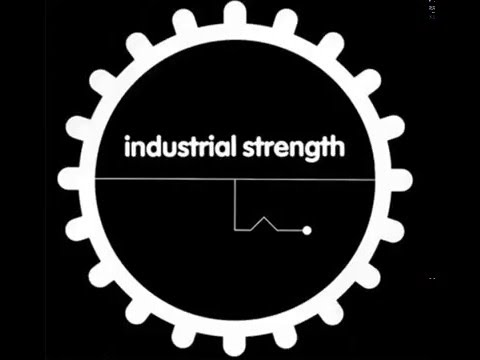 HCM - Synthesized Brain (Dj Kobe Edit)