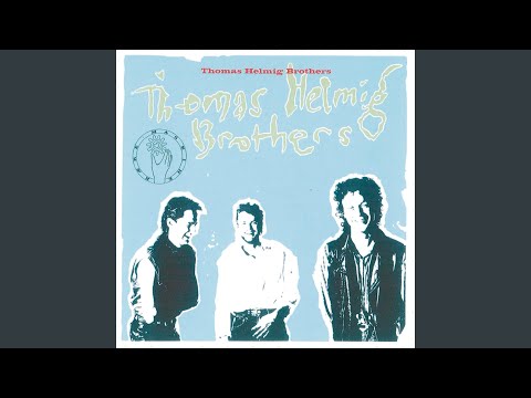 2 Timer På En Natklub - Thomas Helmig