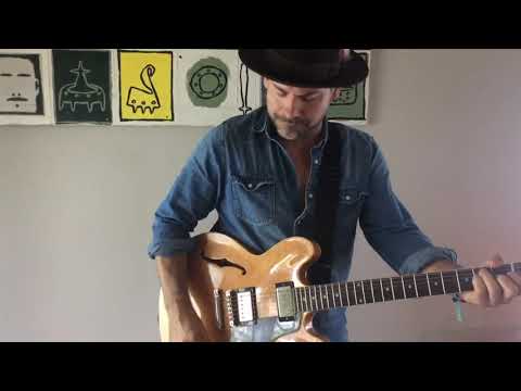 Best Pickups for Gibson ES-335. Tone Specific P.A.F. Bloom buckers for Burst Tone.