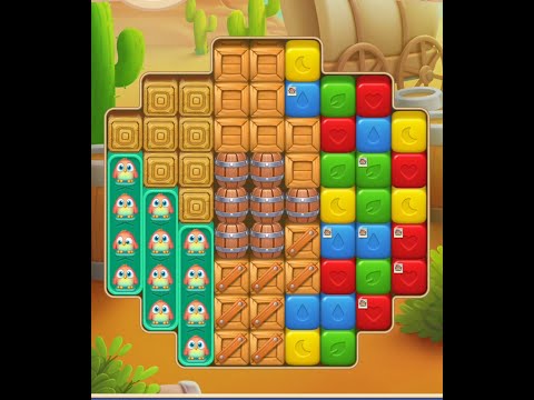 TOON BLAST level 8118