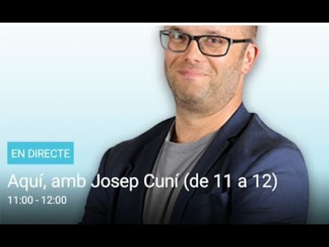 Frederic Vincent entrevista JORDI MILÁN a SER Catalunya 28/12/2020