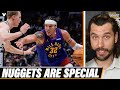 Nuggets Bucks Reaction Denver Is Proving They Re SPECIAL By Winning Without Nikola Jokic