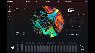 Video thumbnail for @MinimalAudio 'S CURRENT 2.0 IS NOW AVAILABLE by Alckemy