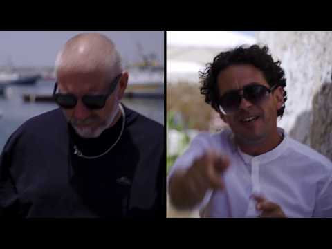 TNK, Ras Pepy & Zù Luciano - La sua strada (Video Ufficiale)