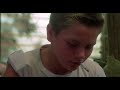 Stand By Me 1986 Film Clips I Knock Scene