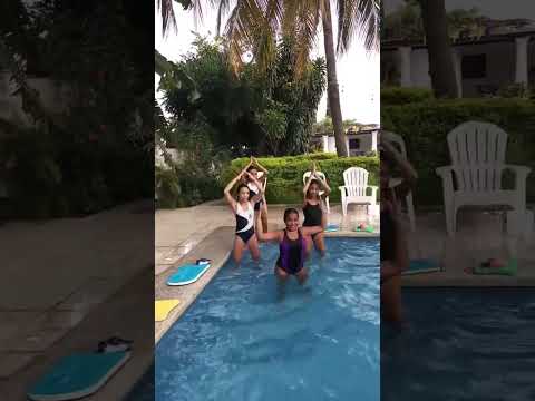 Villa Paraiso Natacion en #sanjoaquin #carabobo