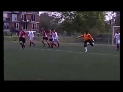 Masv3 Kampioenswedstrijd