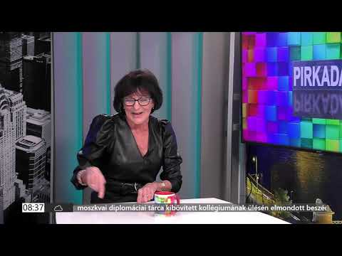 PIRKADAT Breuer Péterrel: Bán Teodóra