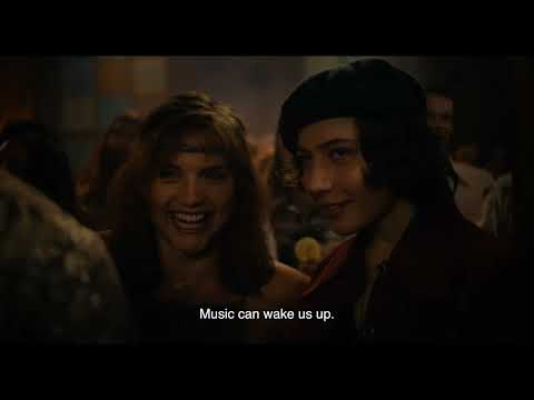 Official UK Teaser Trailer 3 [Subtitled]