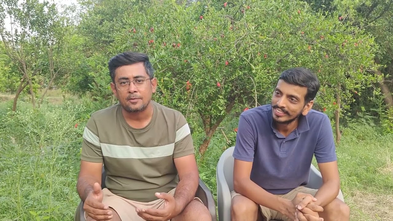 Trainees Feedback Video