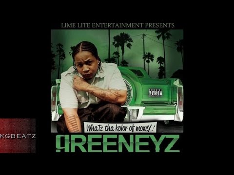 Greeneyz ft. Av LMKR, Mac Ace - How We Do It [New 2015]