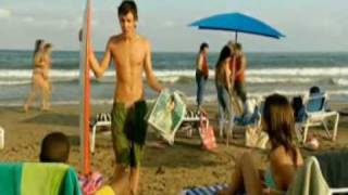 Calvin Goldspink- Drawn To You