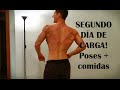 SEGUNDO DIA DE REFEED!! Poses y huevo Mutante!!! - PARTE 2