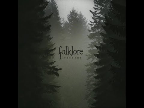 NEROCHE - Folklore (2019) FULL ALBUM - Electronic, Hip Hop, Downtempo, Folk, Instrumental, Trip Hop