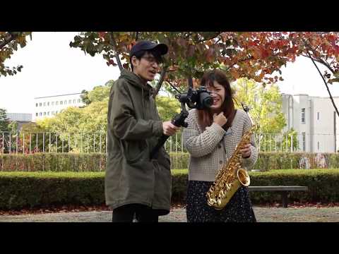 社会学科 「Principal」メイキング関西大学社会学部メディア専攻音楽映像制作実習2019年度