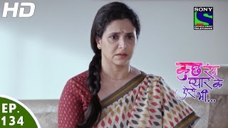 Kuch Rang Pyar Ke Aise Bhi - कुछ रंग प्यार के ऐसे भी - Episode 134 - 2nd September, 2016