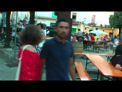 Formicola festa delle ciliegie 16 6 2019