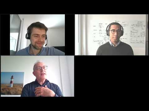 Industrial Subscription & Pay-per-X (Teil 1) - Live Diskussion mit Volkmar Mohs und Francis Cepero
