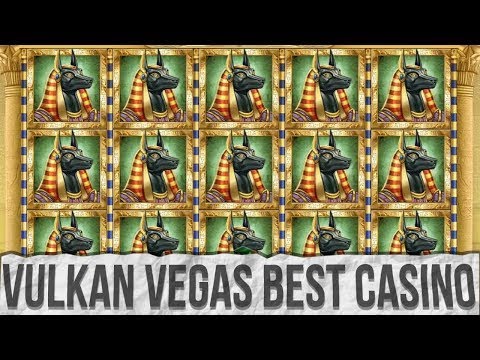 Vulkan Casino reģistrācija un prasību aprēķins – soli pa solim