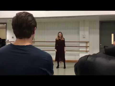 Braver Than We Are (Die Roten Stiefel) - Valeriya Voronova