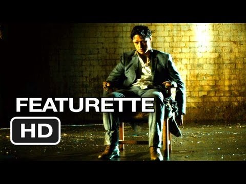 Trance (Featurette 'Danny Boyle')