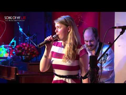 Livestream Almrausch "Song of my Life" • Wohnzimmerkonzert