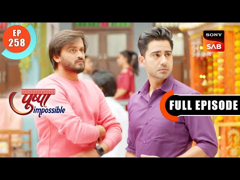 Deepti Confronts Her Mother - Pushpa Impossible - Ep 258 - Full Episode - 4 Apr 2023