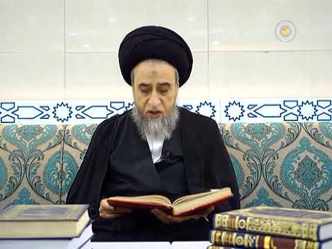 ⁣ماذا قال النبي وأهل البيت -صلى الله عليهم- عن 