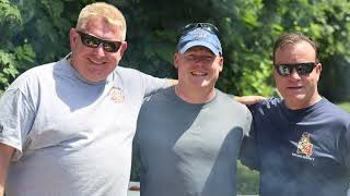 2022 Summer Road Trip-1st Precinct