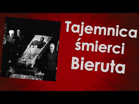 The mystery of Bierut's death