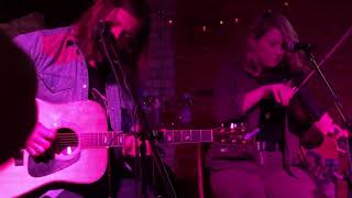 Matt Mays - Terminal Romance - Have Mercy Table &amp; Bar - Edmonton, AB - Feb. 21, 2019