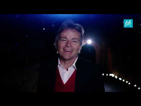 Rudy Giovannini mit Weihnachten