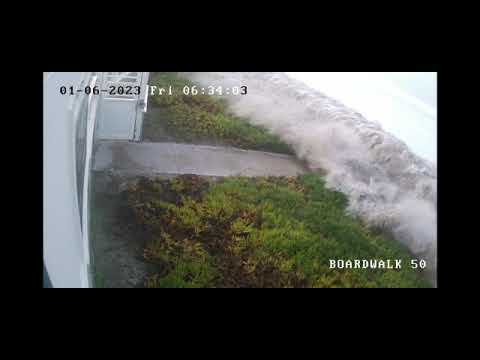 20230106-Pacific Beach event