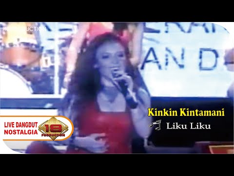 Live Konser Dangdut Kinkin Kintamani - Liku Liku @Lubuk Lingau, 24 Maret 2006