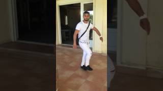 Gitan qui dance Gitan qui dance