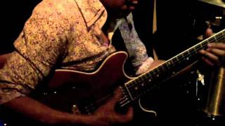 ALDRIDGE HANSBERRY TRIO : " ELISABETH' S SONG "