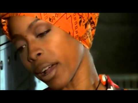 2Pac & Erykah Badu   Never Call You Bitch Again Music Video HD) (High)