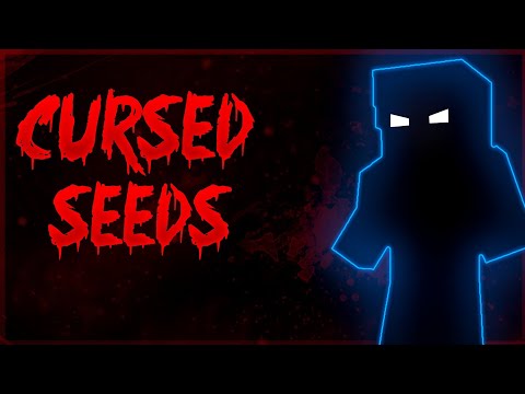 Minecraft seed facts || minecraft horror seeds || ep 22 #shorts