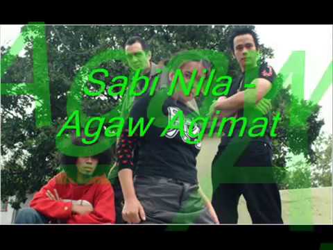 Sabi Nila - Agaw Agimat (Lyrics)
