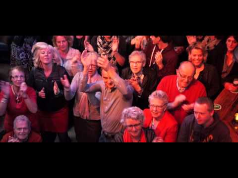 De sinne skynt ek foar dy van Marjan Giesing - Officiële videoclip