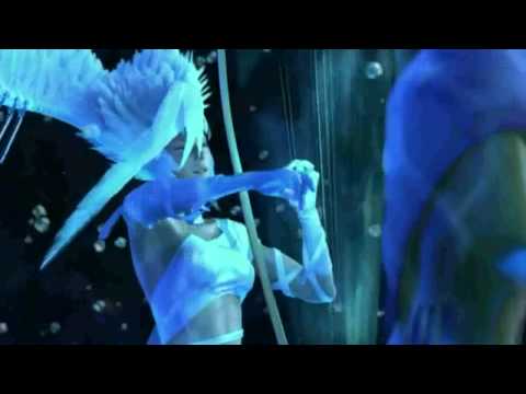 Final Fantasy XIII Trailer 2