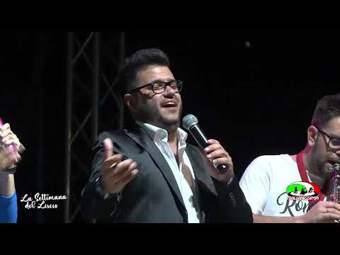 I SUCCESSI DI CASADEI ROMAGNA MIA live show #italianissimatv #veryitaliantv #italianfolkmusic