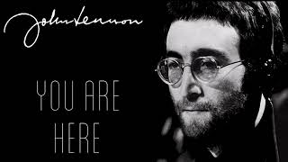John Lennon - You Are Here