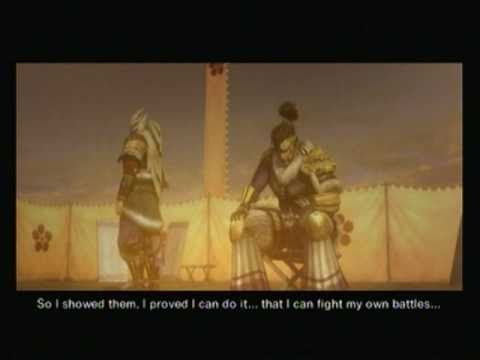 Samurai Warriors 3: Independence