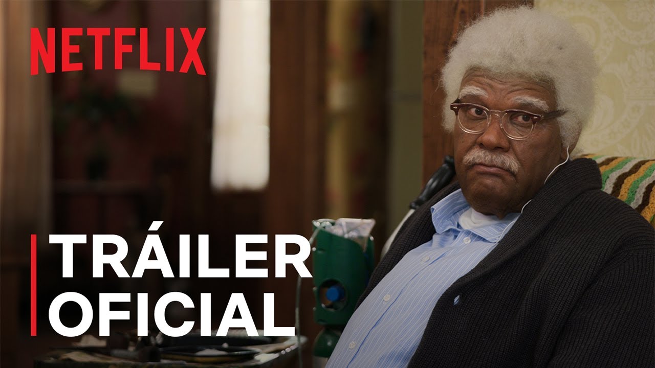  - Trailer