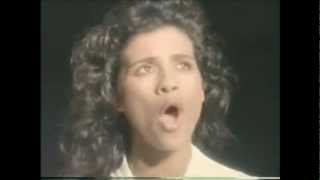 The Cover Girls - We Can't Go Wrong